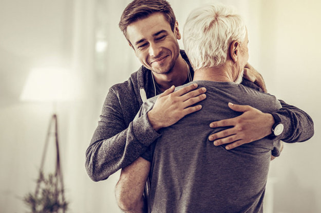 3 Ways To Support Seniors With Memory Loss 3 Ways To Support Seniors With Memory Loss