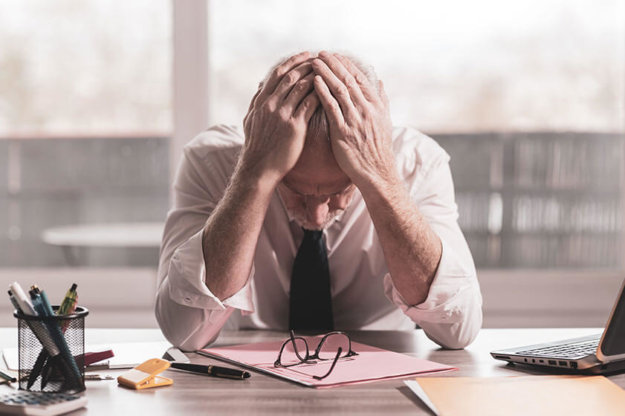 Identifying & Coping With Anxiety Triggers In Seniors Identifying & Coping With Anxiety Triggers In Seniors