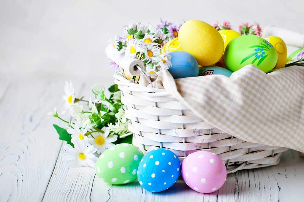 Easter Monday To Be Another Family Day