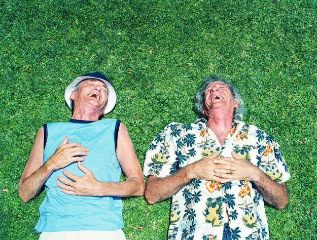 Moving To Assisted Living In Talisheek, LA: 5 Best Amenities That Await You