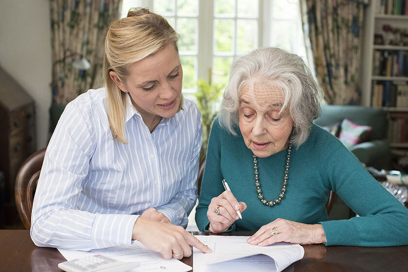Factors To Consider When Choosing The Location Of An Assisted Living