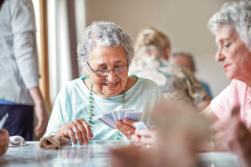 Assisted Living Vs. Memory Care Near Mandeville, LA: What's The Best Option?