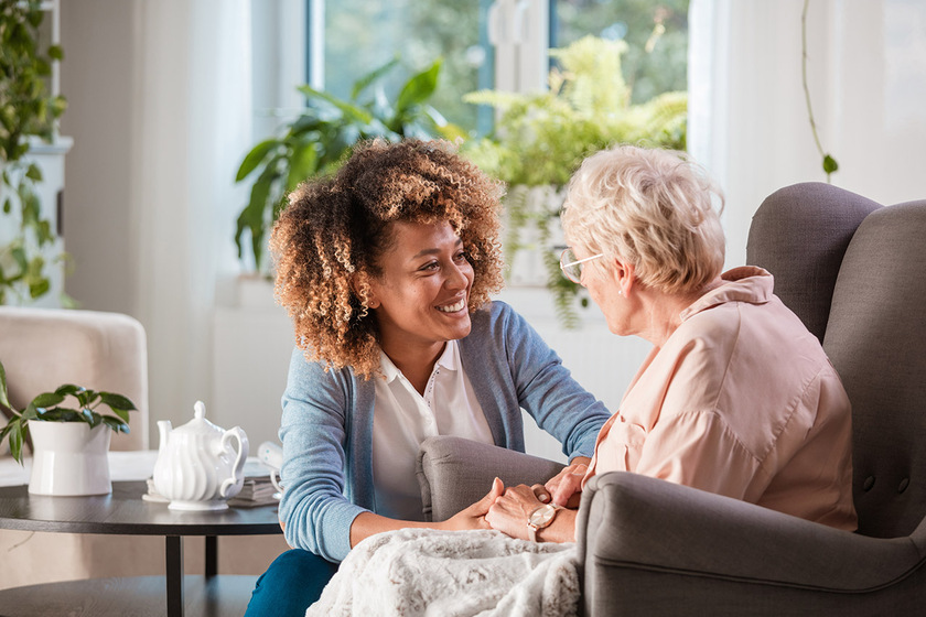 4 Benefits Of Retiring In Assisted Living Communities In Slidell 