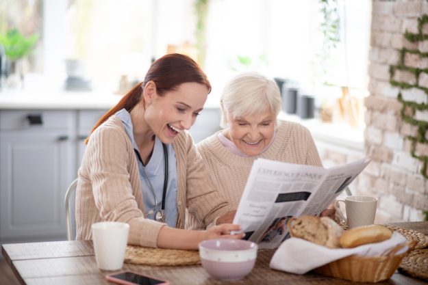 7 Important Qualities Every Caregiver In Slidell, LA Memory Care Should Have