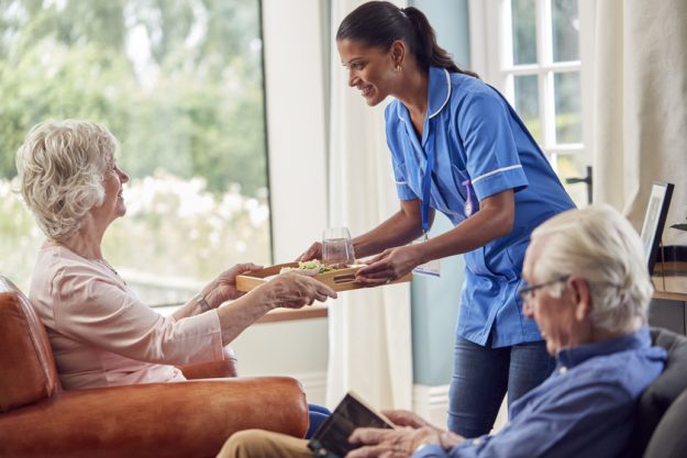 Your Guide To Assisted Living Terms