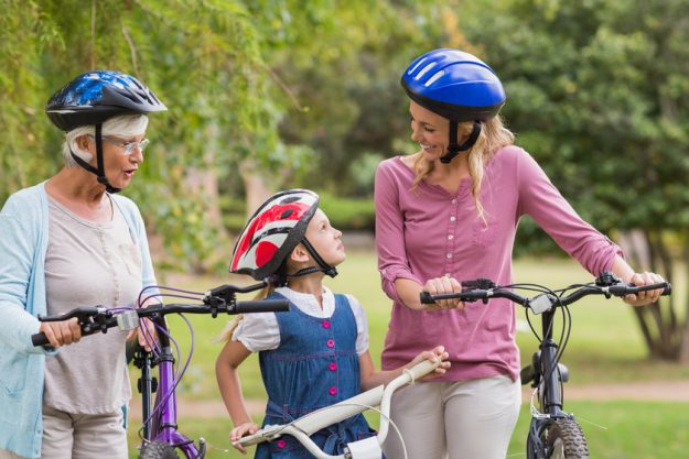 8 Fun Activities For Seniors In Assisted Living In NOLA, LA