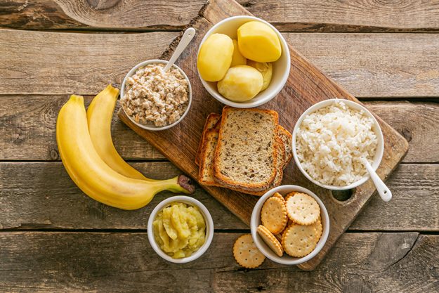 Selection-of-food-to-consume-while-diarrhea. Selection-of-food-to-consume-while-diarrhea.